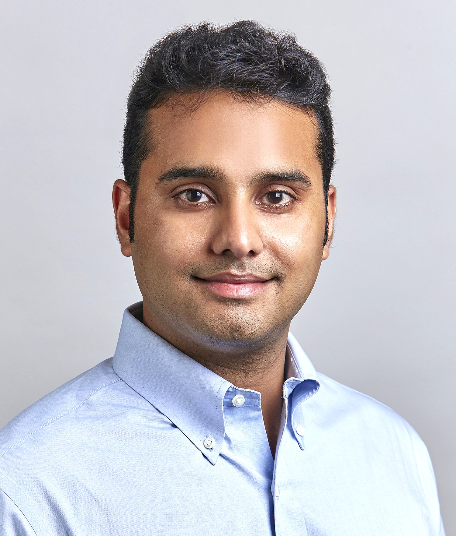 Gokul Madan Alikkal - Consulting Leader & SaaS Founder